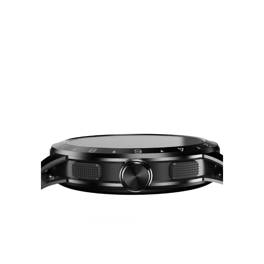 HiFuture Flex2 Smartwatch - Black – 2