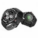 HiFuture Flex2 Smartwatch - Black HiFuture Flex2 Smartwatch - Black