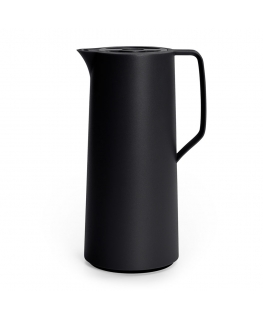 EMSA Motiva Tējkanna 1000 ml Melns