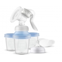 Philips AVENT SCF430/13 Manual Breast Pump Philips AVENT SCF430/13 Manual Breast Pump