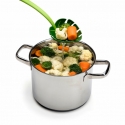 Ototo Design OT882 virtuvinis sietelis Plastikas Ototo Design OT882 virtuvinis sietelis Plastikas