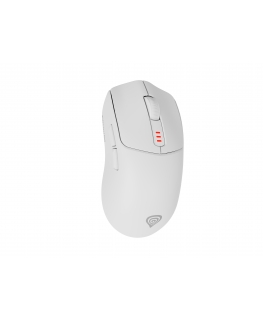 GENESIS Zircon 500 hiiri Pelaaminen Oikeakätinen RF Wireless + Bluetooth + USB Type-C Optinen 10000 