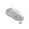 GENESIS Zircon 500 hiiri Pelaaminen Oikeakätinen RF Wireless + Bluetooth + USB Type-C Optinen 10000 GENESIS Zircon 500 hiiri Pelaaminen Oikeakätinen RF Wireless + Bluetooth + USB Type-C Optinen 10000