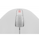 GENESIS Zircon 500 kompiuterio pelė Žaidimams Dešinės rankos RF Wireless + Bluetooth + USB Type-C Op