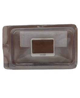 Elizabeth Arden, Mono, Eyeshadow Powder, 08, Chocolate, 2.5 g *T