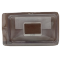 Elizabeth Arden, Mono, Eyeshadow Powder, 08, Chocolate, 2.5 g *T Elizabeth Arden, Mono, Eyeshadow Powder, 08, Chocolate, 2.5 g *T