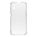 Tactical TPU Plyo Cover for Samsung Galaxy Xcover 7 Pro Transpar