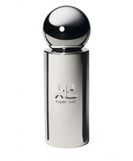 Courreges, Hyper Oud, Eau De Parfum, Unisex, 100 ml *Tester