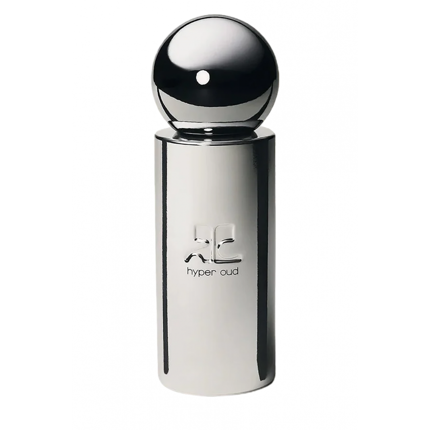 Courreges, Hyper Oud, Eau De Parfum, Unisex, 100 ml *Tester