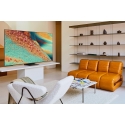 Samsung GQ85QN85FAU 2,16 m (85") 4K Ultra HD Älytelevisio Wi-Fi Hopea Samsung GQ85QN85FAU 2,16 m (85") 4K Ultra HD Älytelevisio Wi-Fi Hopea