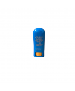Shiseido, Sun Urban, Foundation Stick, Ochre, SPF 30, 9 g *Teste