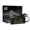 Green Cell AD21P strāvas adapteris & pārveidotājs Iekštelpas 90 W Melns Green Cell AD21P strāvas adapteris & pārveidotājs Iekštelpas 90 W Melns