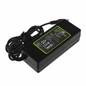 Green Cell AD21P strāvas adapteris & pārveidotājs Iekštelpas 90 W Melns Green Cell AD21P strāvas adapteris & pārveidotājs Iekštelpas 90 W Melns