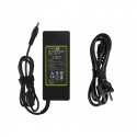 Green Cell AD21P virta-adapteri ja vaihtosuuntaaja Sisätila 90 W musta Green Cell AD21P virta-adapteri ja vaihtosuuntaaja Sisätila 90 W musta