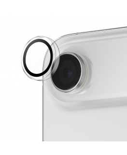 PanzerGlass ® Hoops® Camera Lens Protector Transparent iPhone Air Skaidri ekrano apsauga Apple 1 vnt