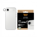 PanzerGlass ® Hoops® Camera Lens Protector Transparent iPhone Air Selge ekraanikaitse Apple 1 tk
