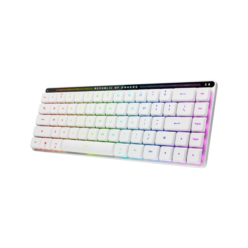 ASUS ROG Falchion RX Low Profile