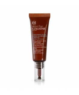 Collistar Attivi Puri сыворотка для кожи вокруг глаз 15 ml Женский