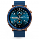 HiFuture Aurora Smartwatch - Blue HiFuture Aurora Smartwatch - Blue