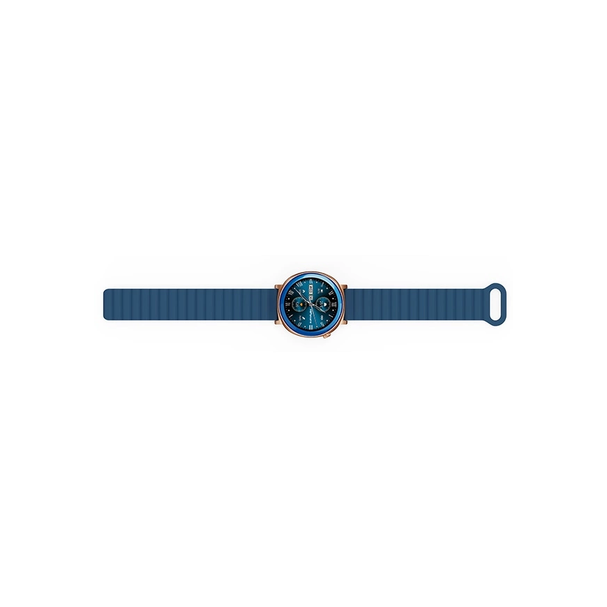 HiFuture Aurora Smartwatch - Blue – 5