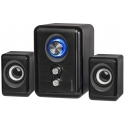 Defender V11 Black Wired 11 W