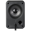 Defender V11 Black Wired 11 W