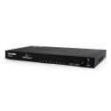 Gembird DSP-8PH4-03 videohaaroitin HDMI 8x HDMI Gembird DSP-8PH4-03 videohaaroitin HDMI 8x HDMI