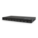 Gembird DSP-8PH4-03 videojagur HDMI 8x HDMI Gembird DSP-8PH4-03 videojagur HDMI 8x HDMI