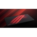 GENESIS Carbon 500 Maxi Flash G2 Игровая поверхность Черный, Красный GENESIS Carbon 500 Maxi Flash G2 Игровая поверхность Черный, Красный