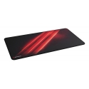 GENESIS Carbon 500 Maxi Flash G2 Игровая поверхность Черный, Красный GENESIS Carbon 500 Maxi Flash G2 Игровая поверхность Черный, Красный
