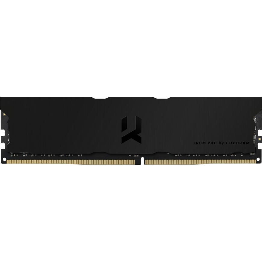 Goodram IRDM PRO muistimoduuli 8 GB 1 x 8 GB DDR4 – 3