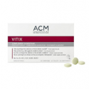 Vitix 30 Capsules - Dietary supplement for protection against ox Vitix 30 Capsules - Dietary supplement for protection against ox