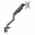 Gembird MA-DA1-05 monitor mount / stand 81.3 cm (32") Desk Grey Gembird MA-DA1-05 monitor mount / stand 81.3 cm (32") Desk Grey
