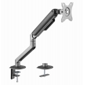 Gembird MA-DA1-05 monitor mount / stand 81.3 cm (32") Desk Grey Gembird MA-DA1-05 monitor mount / stand 81.3 cm (32") Desk Grey