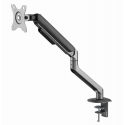 Gembird MA-DA1-05 monitor mount / stand 81.3 cm (32") Desk Grey Gembird MA-DA1-05 monitor mount / stand 81.3 cm (32") Desk Grey