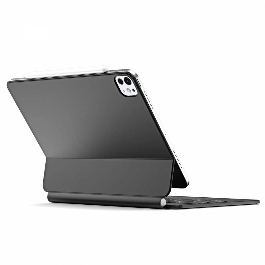 Dux Ducis Keyboard (MK Series) Case with Bluetooth Keyboard for