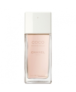 CHANEL Coco Mademoiselle 100 ml Sievietes