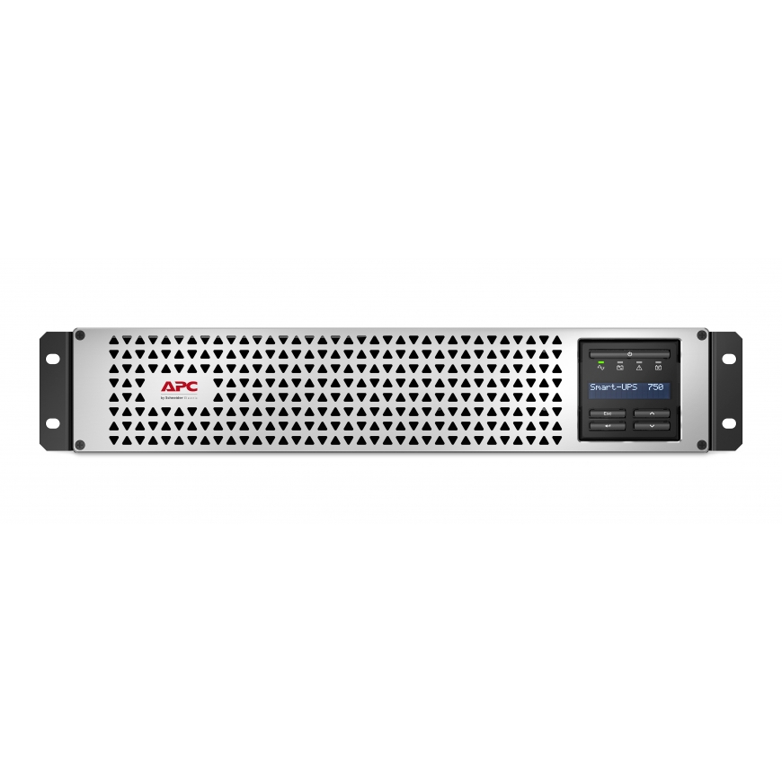 APC Smart-UPS Lithium Ion Short Depth