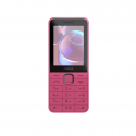 Nokia 225 4G 2024 | Pink | 2.4" | 128 MB | 64 MB | Dual SIM