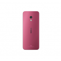 Nokia 225 4G 2024 | Pink | 2.4" | 128 MB | 64 MB | Dual SIM