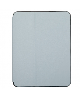 Targus Click-In 27,7 cm (10.9") Foolio Hõbe
