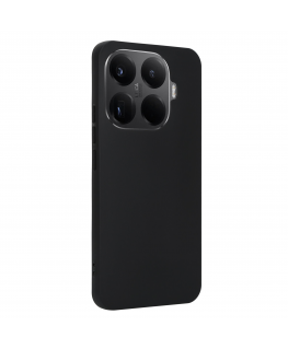 Tactical TPU Cover for Xiaomi 15T Pro Black