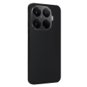 Tactical TPU Cover for Xiaomi 15T Pro Black Tactical TPU Cover for Xiaomi 15T Pro Black