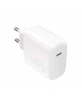 PURO PUTCUSBC45WDYWHI mobile device charger
