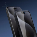 SZKŁO HARTOWANE TECH-PROTECT GLASS FIT+ 2-PACK IPHONE 17 AIR CLE SZKŁO HARTOWANE TECH-PROTECT GLASS FIT+ 2-PACK IPHONE 17 AIR CLE