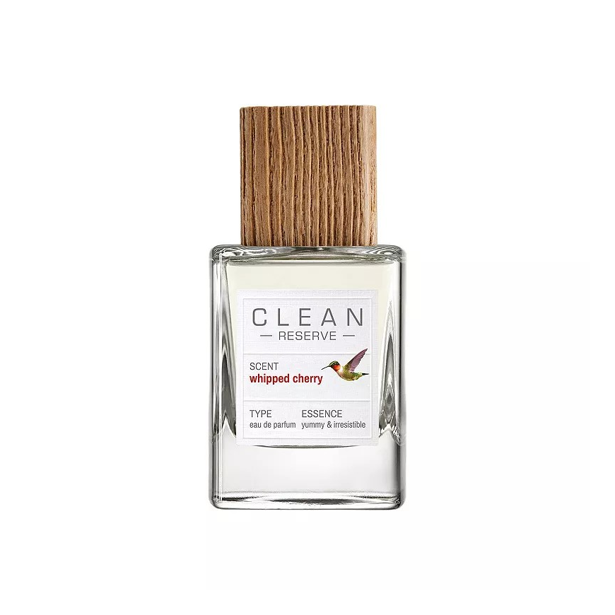 Clean, Whipped Cherry, Eau De Parfum, Unisex, 100 ml *Tester