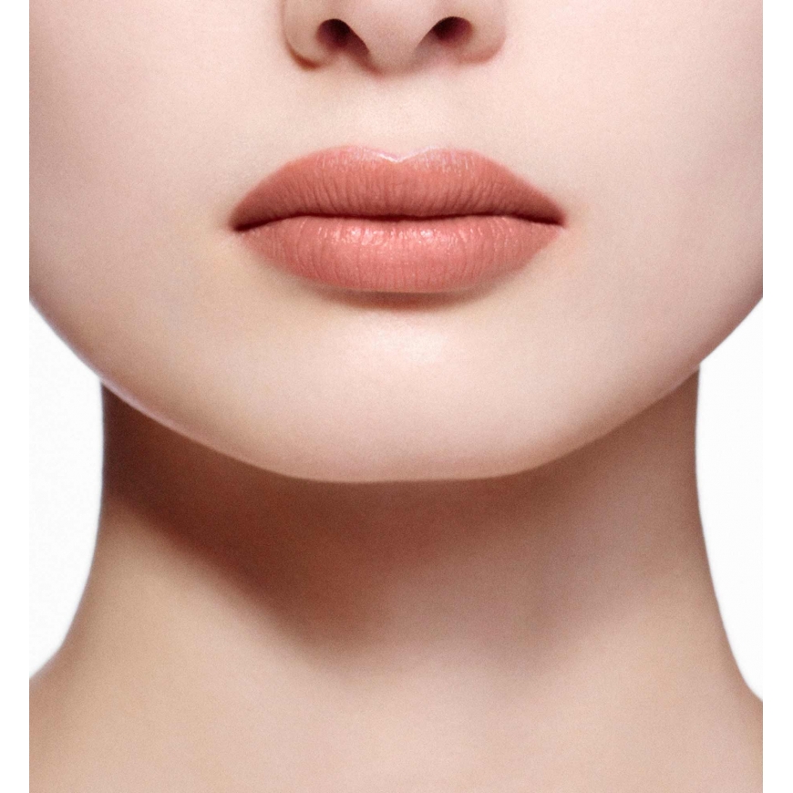Dior Rouge Nude Look satin finish 100 – 2