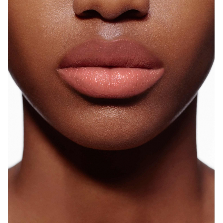 Dior Rouge Nude Look satin finish 100 – 3