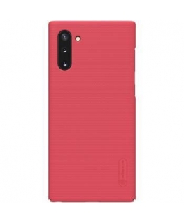 Samsung Galaxy Note 10 supermiglotā aizmugurējā vāciņa sarkanā krāsā