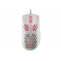 GENESIS Krypton 555 kompiuterio pelė Žaidimams Dešinės rankos USB A tipo Optinis 8000 DPI GENESIS Krypton 555 kompiuterio pelė Žaidimams Dešinės rankos USB A tipo Optinis 8000 DPI